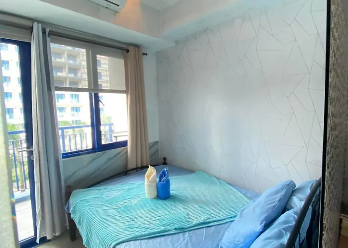 Aparthotel Uzziel's Condotel Staycation *